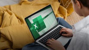 Cara Membuat No Urut di Excel