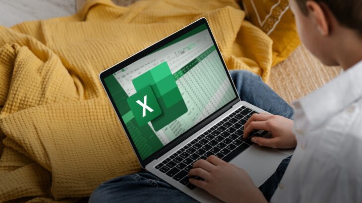 Cara Membuat No Urut di Excel