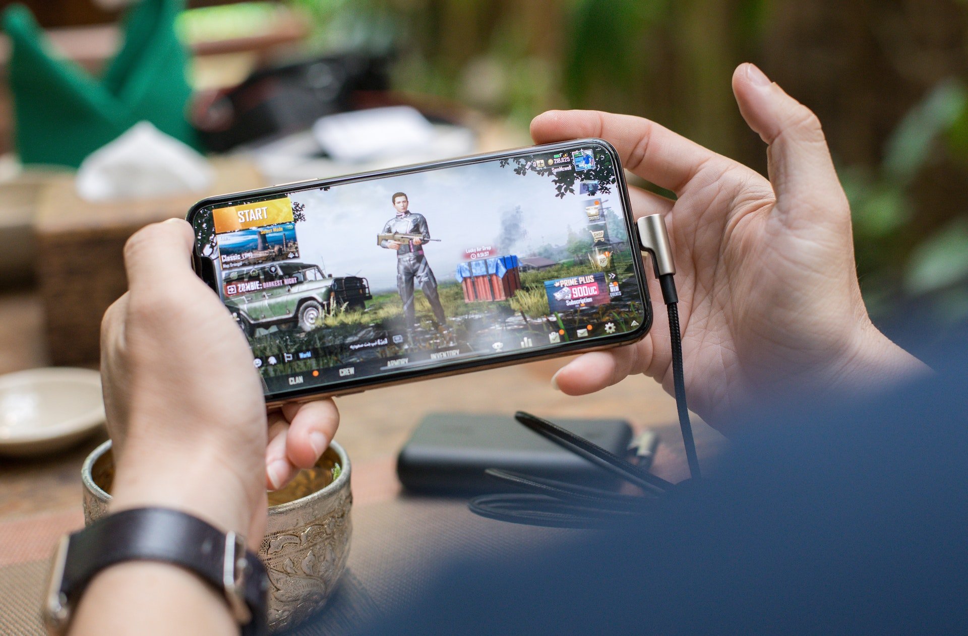 Smartphone Ramah Kantong