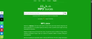 Tips Mencari dan Download Lagu Terbaru di MP3Juice