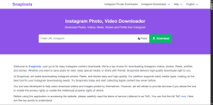 Cara Praktis Simpan Story dan Video dari Aplikasi Populer