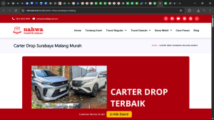 Cara Nyaman Menuju Bandara Juanda Tanpa Perlu Repot Ganti Kendaraan