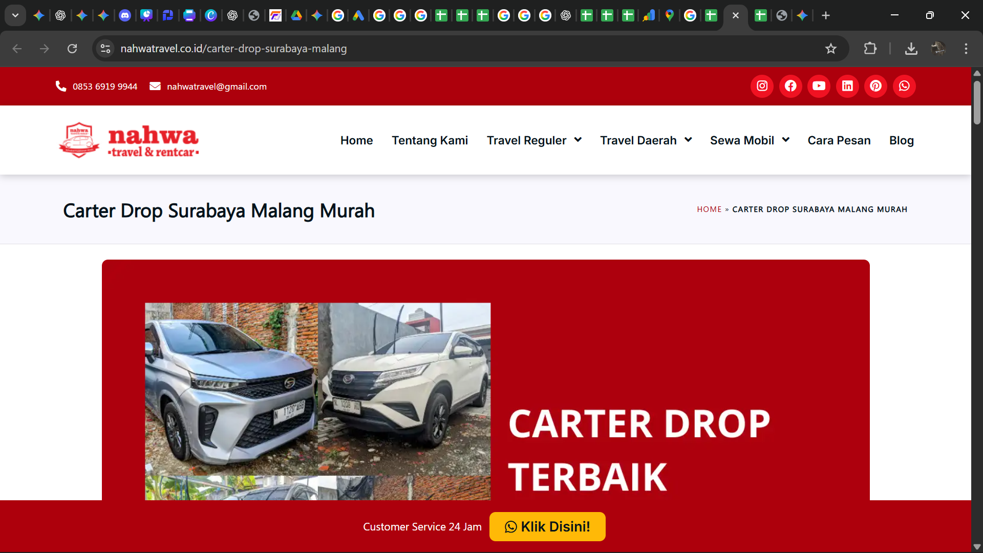 Cara Nyaman Menuju Bandara Juanda Tanpa Perlu Repot Ganti Kendaraan