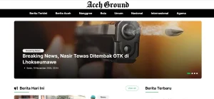 Media Lokal yang Selalu Berorientasi pada Kebenaran